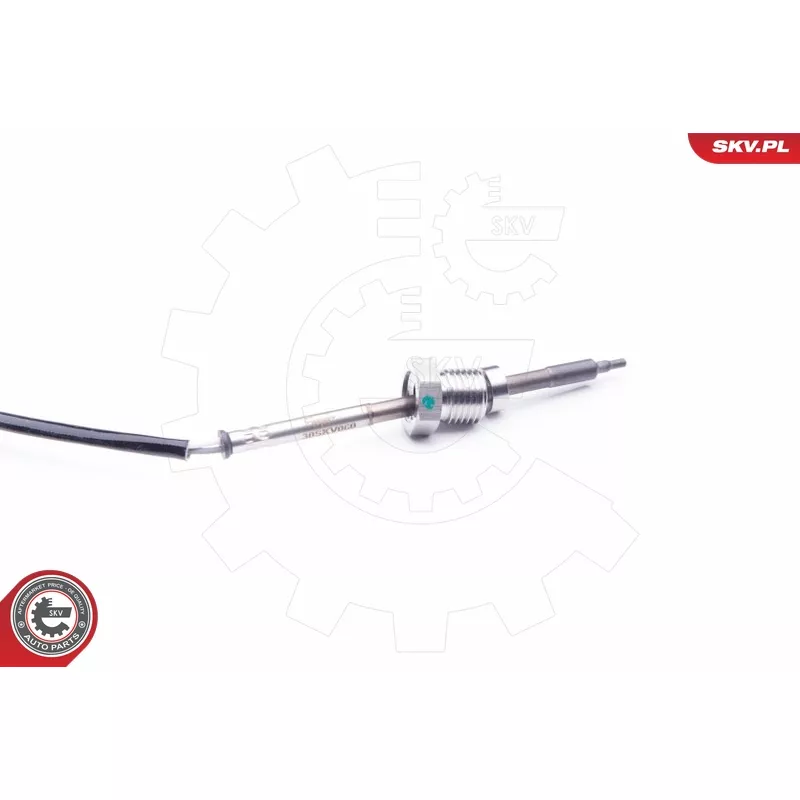 Capteur, température des gaz ESEN SKV 30SKV060 - Visuel 2