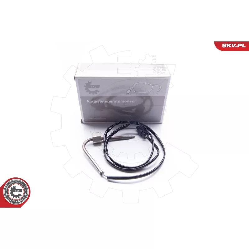 Capteur, température des gaz ESEN SKV 30SKV062 - Visuel 2