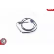 ESEN SKV 30SKV062 - Capteur, température des gaz
