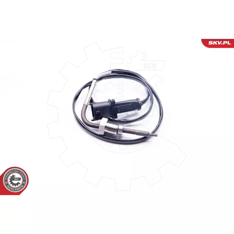 Capteur, température des gaz ESEN SKV 30SKV071 - Visuel 1