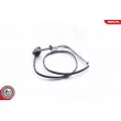 ESEN SKV 30SKV072 - Capteur, température des gaz