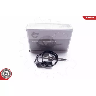 Capteur, température des gaz ESEN SKV OEM 51852762