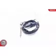 ESEN SKV 30SKV074 - Capteur, température des gaz