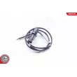 ESEN SKV 30SKV075 - Capteur, température des gaz