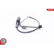 ESEN SKV 30SKV076 - Capteur, température des gaz