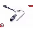 ESEN SKV 30SKV076 - Capteur, température des gaz
