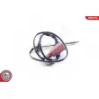 ESEN SKV 30SKV077 - Capteur, température des gaz