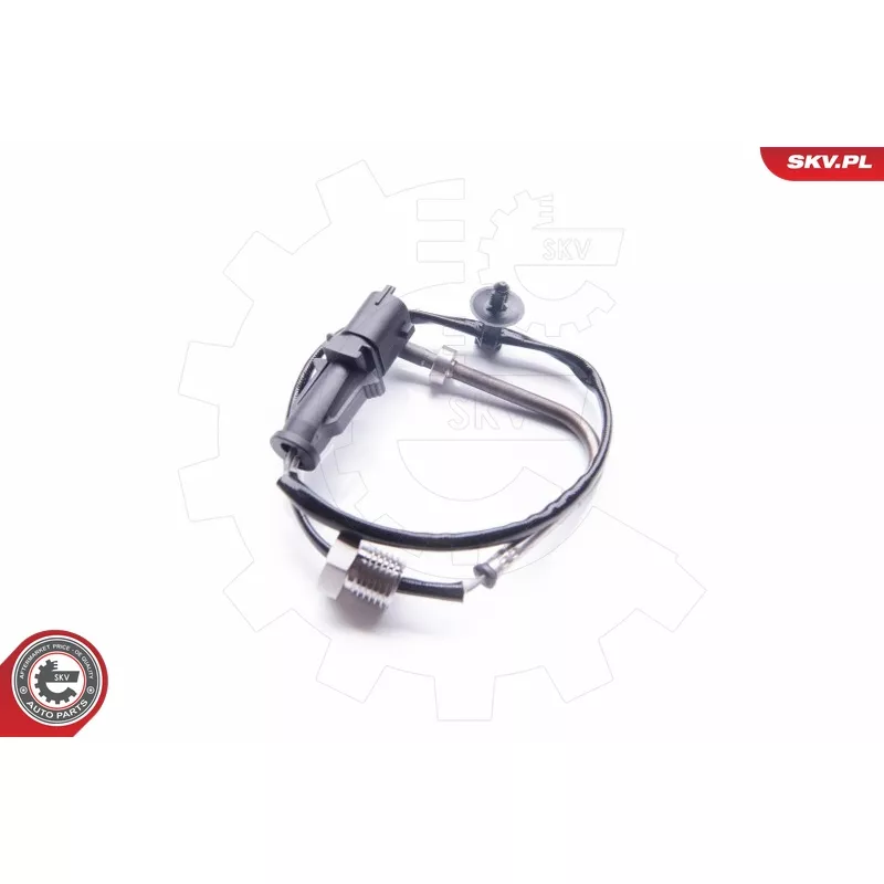 Capteur, température des gaz ESEN SKV 30SKV081 - Visuel 1