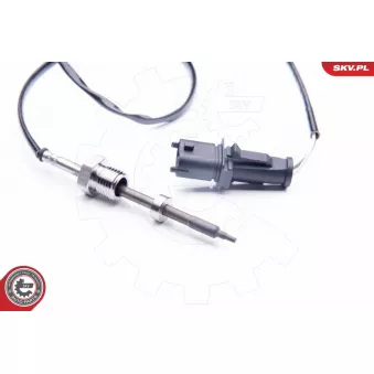 Capteur, température des gaz ESEN SKV OEM 55204763