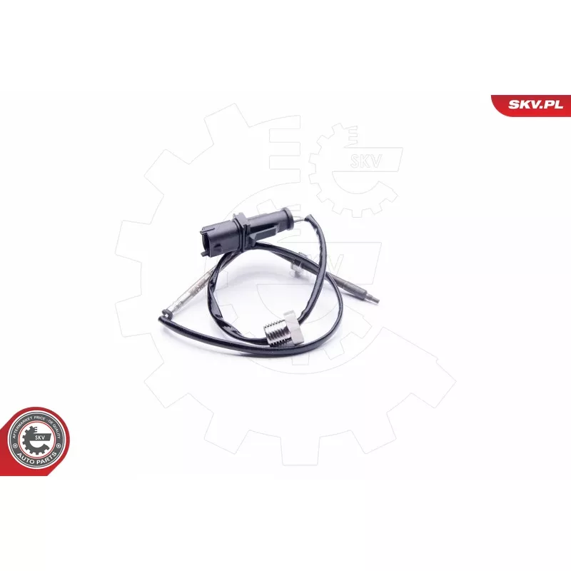 Capteur, température des gaz ESEN SKV 30SKV088 - Visuel 1