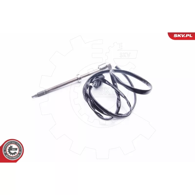 Capteur, température des gaz ESEN SKV 30SKV092 - Visuel 1
