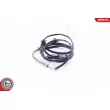ESEN SKV 30SKV093 - Capteur, température des gaz