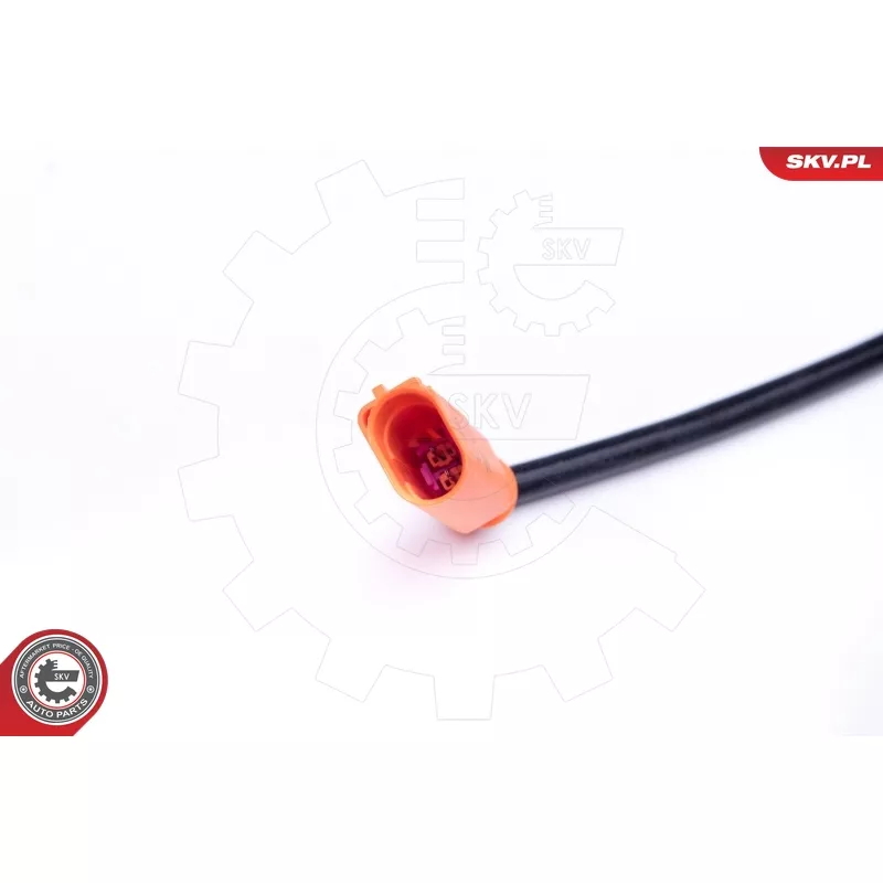 Capteur, température des gaz ESEN SKV 30SKV100 - Visuel 2