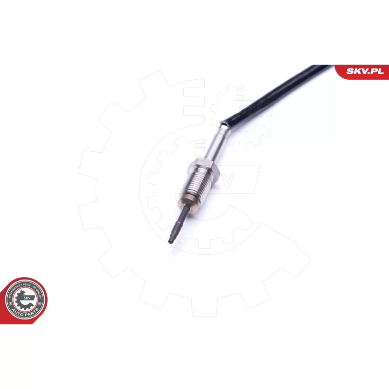 Capteur, température des gaz ESEN SKV 30SKV103 - Visuel 1