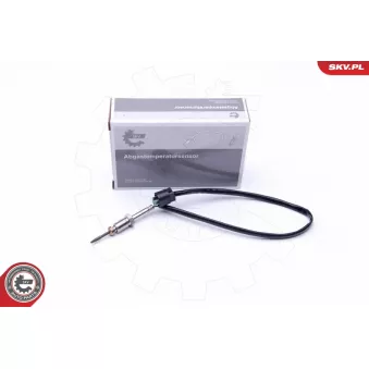 Capteur, température des gaz ESEN SKV 30SKV111 pour VOLVO S40 xDrive 30 d - 218cv