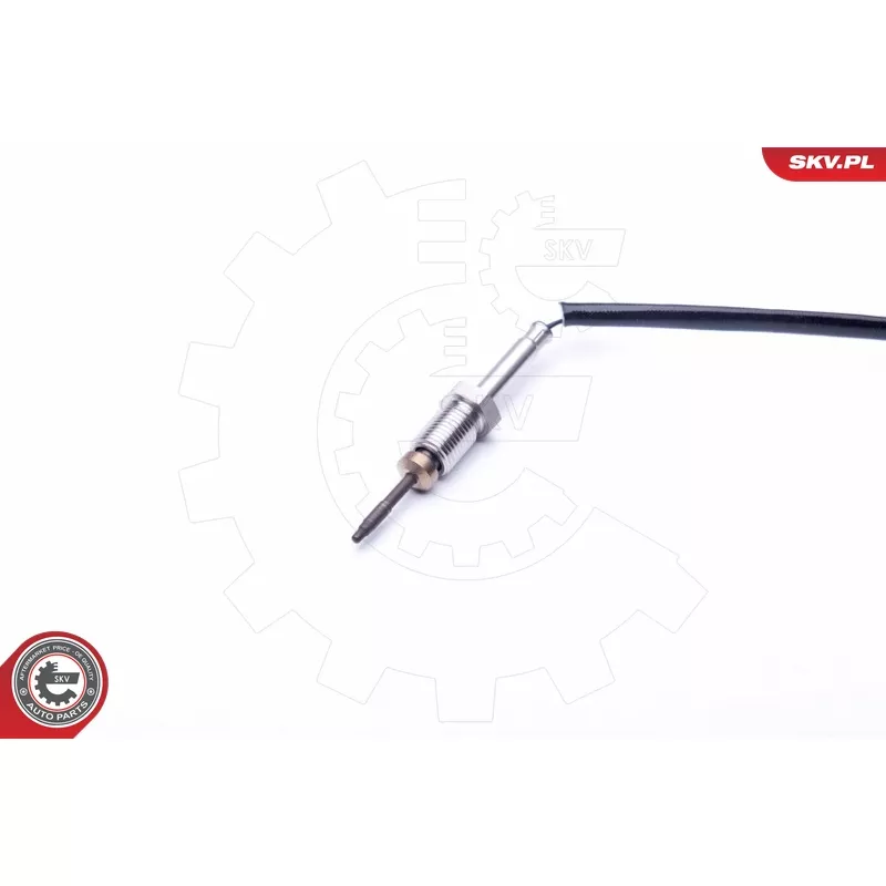 Capteur, température des gaz ESEN SKV 30SKV111 - Visuel 1