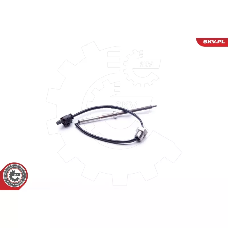 Capteur, température des gaz ESEN SKV 30SKV112 - Visuel 1