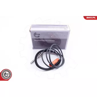 Capteur, température des gaz ESEN SKV 30SKV118 pour SMART CABRIO 2.5 TDI 4motion - 130cv