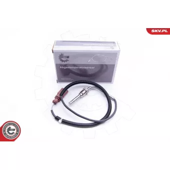 Capteur, température des gaz ESEN SKV OEM 03G906088AQ