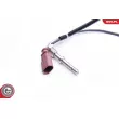 ESEN SKV 30SKV119 - Capteur, température des gaz