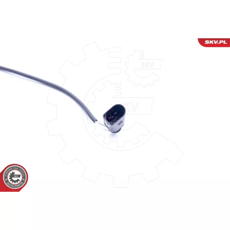 Capteur, température des gaz ESEN SKV 30SKV120 - Visuel 1