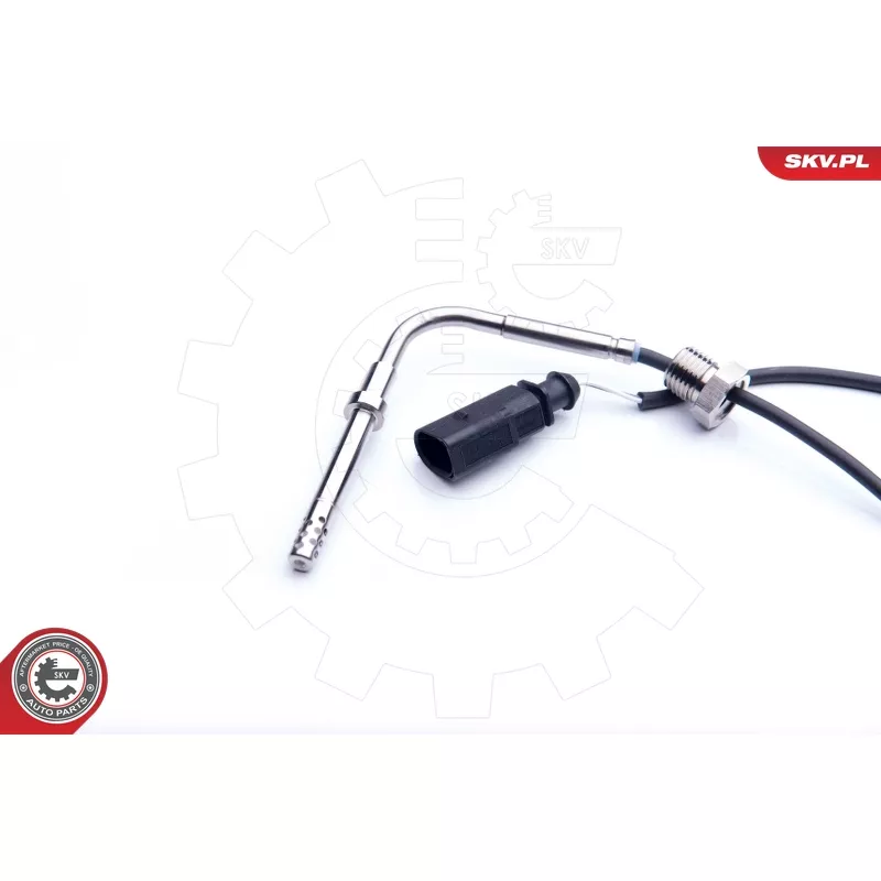 Capteur, température des gaz ESEN SKV 30SKV120 - Visuel 2
