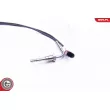 ESEN SKV 30SKV121 - Capteur, température des gaz