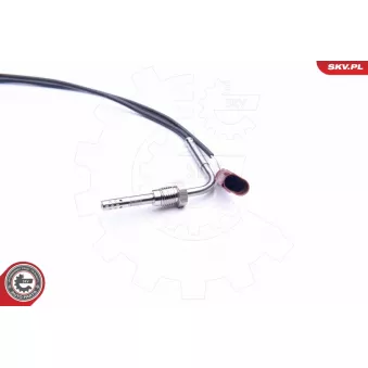 Capteur, température des gaz ESEN SKV OEM 03L906088HJ