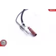 ESEN SKV 30SKV122 - Capteur, température des gaz