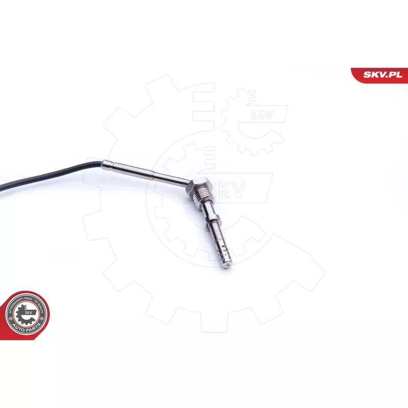 Capteur, température des gaz ESEN SKV 30SKV126 - Visuel 1