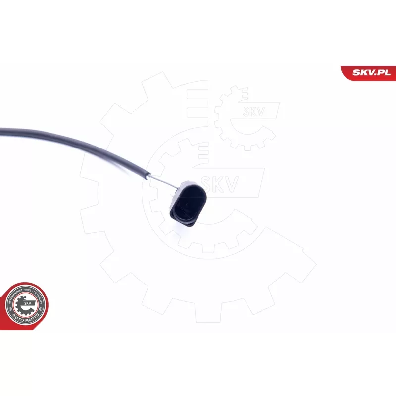 Capteur, température des gaz ESEN SKV 30SKV126 - Visuel 2