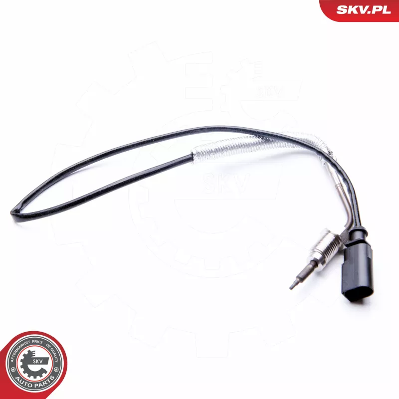 Capteur, température des gaz ESEN SKV 30SKV127 - Visuel 1