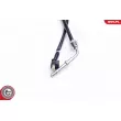 ESEN SKV 30SKV128 - Capteur, température des gaz
