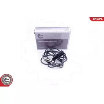 Capteur, température des gaz ESEN SKV OEM 517904430