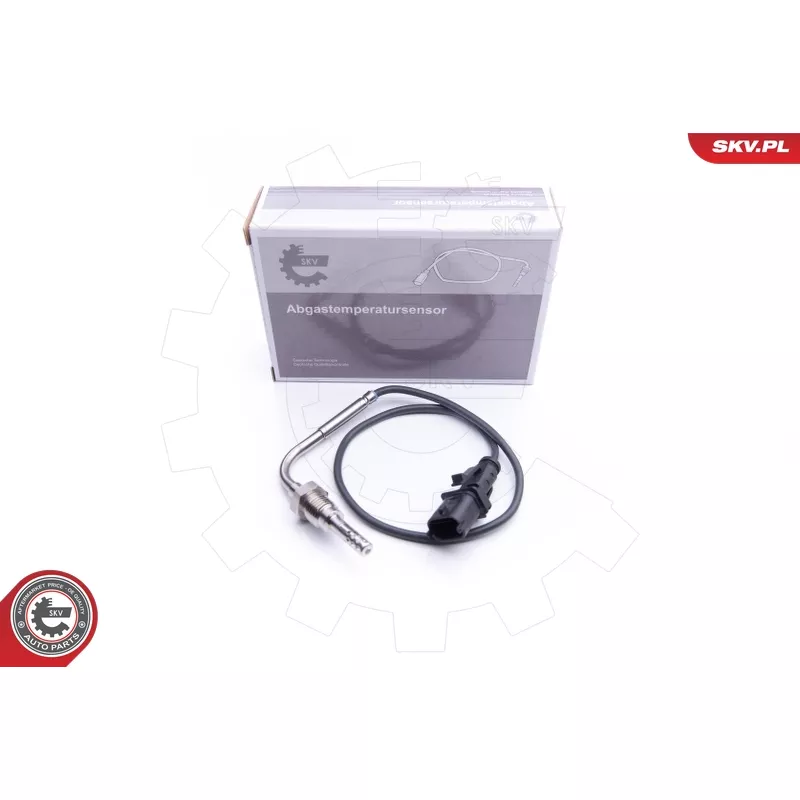 Capteur, température des gaz ESEN SKV 30SKV138 - Visuel 1