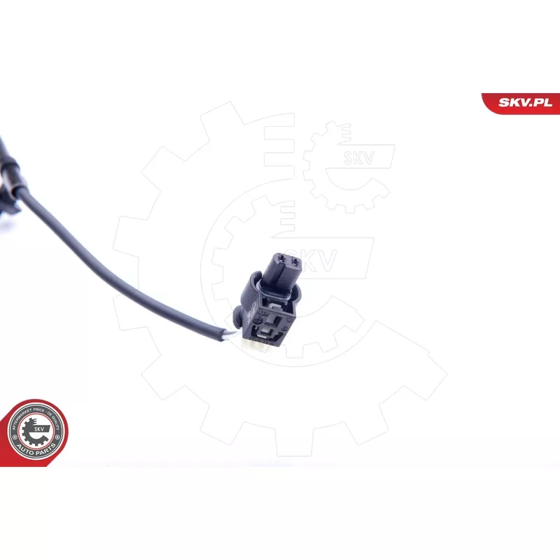 Capteur, température des gaz ESEN SKV 30SKV140 - Visuel 2