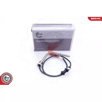 Capteur, température des gaz ESEN SKV OEM 03G906088AF