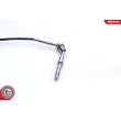 ESEN SKV 30SKV148 - Capteur, température des gaz