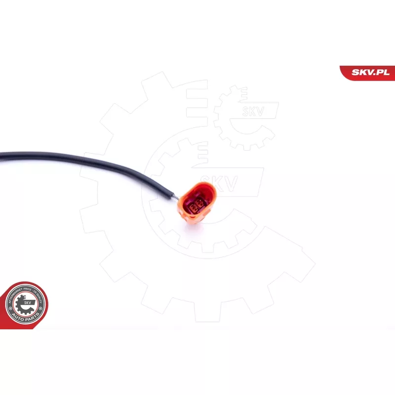 Capteur, température des gaz ESEN SKV 30SKV148 - Visuel 2