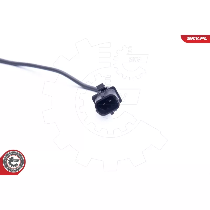 Capteur, température des gaz ESEN SKV 30SKV150 - Visuel 2