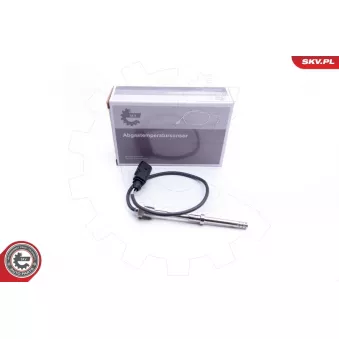 Capteur, température des gaz ESEN SKV OEM 059906088AE