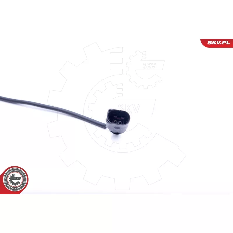 Capteur, température des gaz ESEN SKV 30SKV157 - Visuel 2