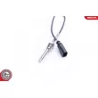 ESEN SKV 30SKV157 - Capteur, température des gaz