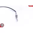 ESEN SKV 30SKV158 - Capteur, température des gaz