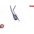 ESEN SKV 30SKV158 - Capteur, température des gaz