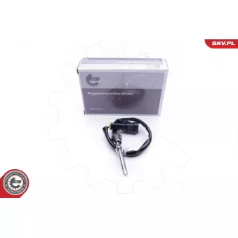 Capteur, température des gaz ESEN SKV 30SKV162 pour OPEL ANTARA 2.2 CDTI - 163cv