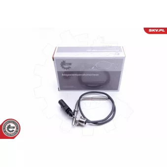 Capteur, température des gaz ESEN SKV OEM 059906088BJ