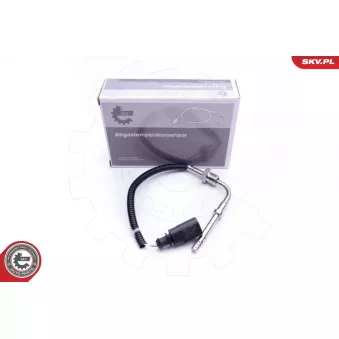 Capteur, température des gaz ESEN SKV OEM 059906088Q