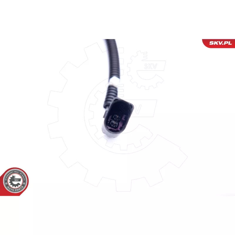 Capteur, température des gaz ESEN SKV 30SKV164 - Visuel 2