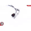 ESEN SKV 30SKV165 - Capteur, température des gaz